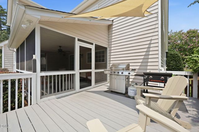 2404 Harline Court, Raleigh, NC 27614