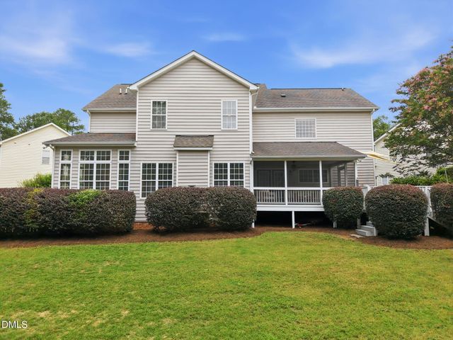 2404 Harline Court, Raleigh, NC 27614