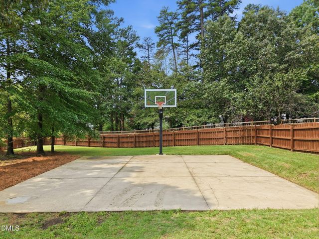 2404 Harline Court, Raleigh, NC 27614