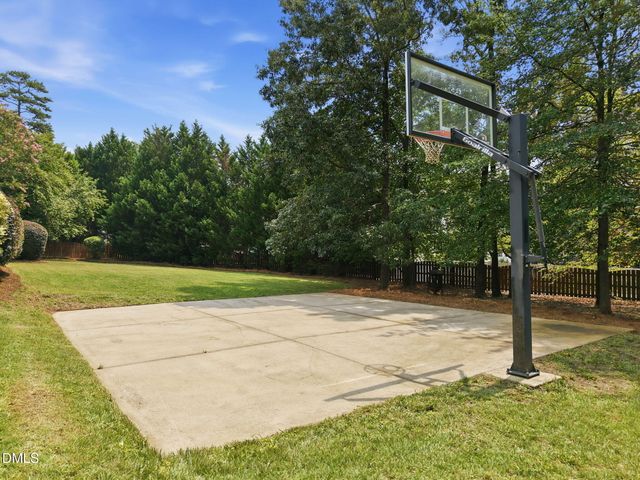 2404 Harline Court, Raleigh, NC 27614