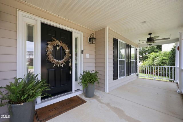 2404 Harline Court, Raleigh, NC 27614
