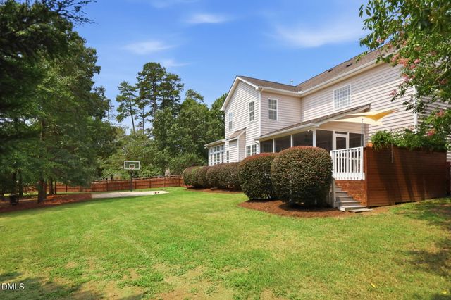 2404 Harline Court, Raleigh, NC 27614