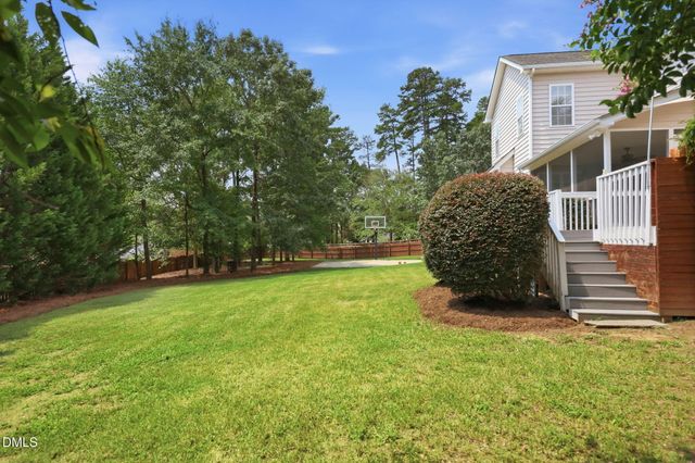2404 Harline Court, Raleigh, NC 27614