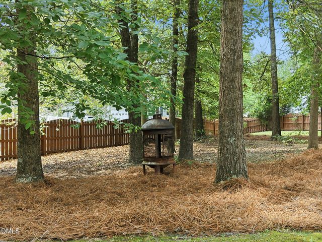2404 Harline Court, Raleigh, NC 27614