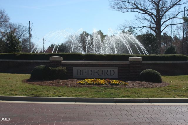 2404 Harline Court, Raleigh, NC 27614