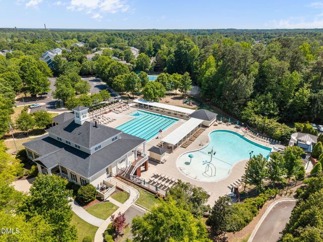 2404 Harline Court, Raleigh, NC 27614