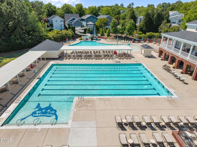 2404 Harline Court, Raleigh, NC 27614