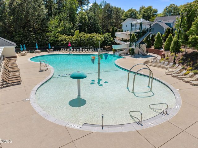 2404 Harline Court, Raleigh, NC 27614