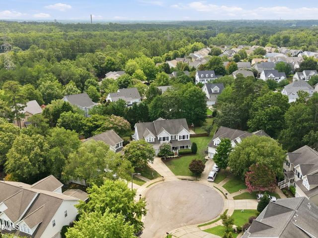 2404 Harline Court, Raleigh, NC 27614