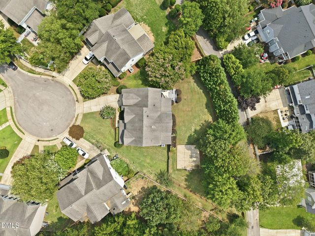 2404 Harline Court, Raleigh, NC 27614