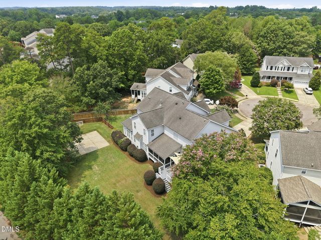 2404 Harline Court, Raleigh, NC 27614