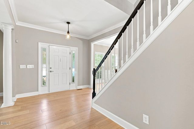 2404 Harline Court, Raleigh, NC 27614