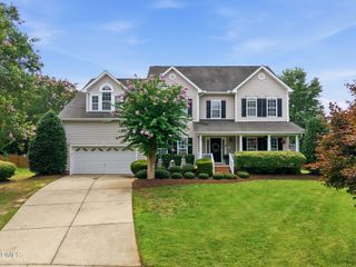 2404 Harline Court, Raleigh, NC 27614