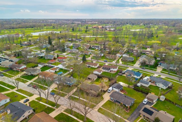 510 Audubon Street, Hoffman Estates, IL 60169