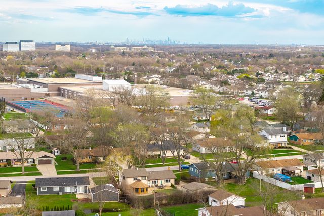 510 Audubon Street, Hoffman Estates, IL 60169