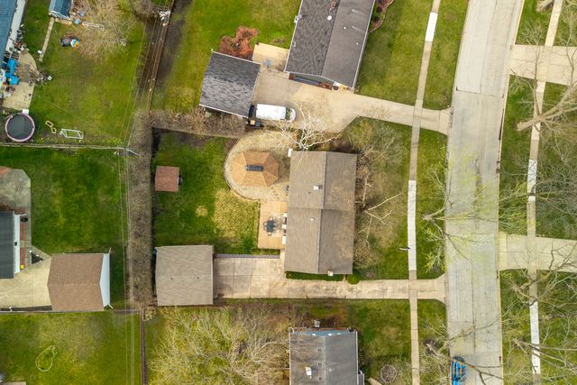 510 Audubon Street, Hoffman Estates, IL 60169