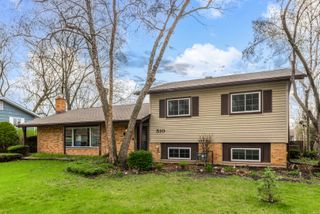 510 Audubon Street, Hoffman Estates, IL 60169