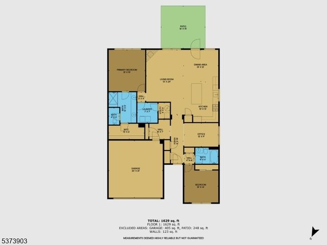 29 Bressler Road, Raritan Twp., NJ 08822