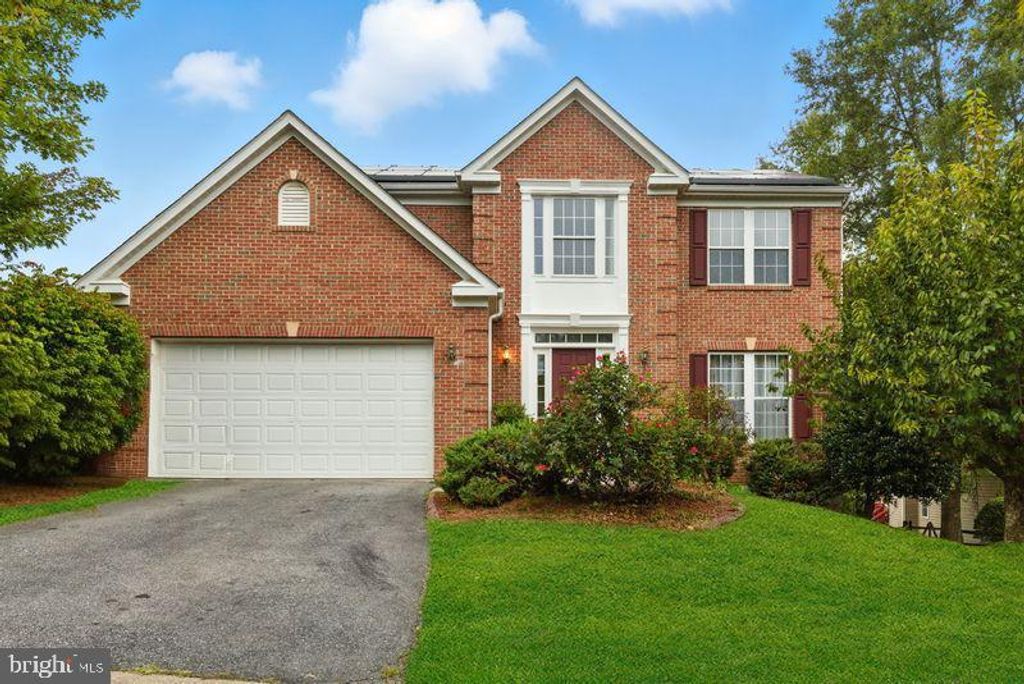 12108 BENJAMIN ST, Beltsville, MD 20705