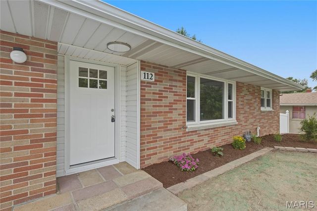 112 Midway Avenue, Cottage Hills, IL 62018
