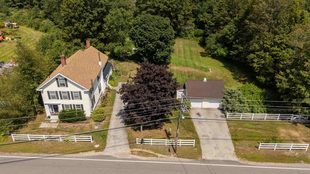1795 New Hampshire Route 140, Gilmanton, NH 03837