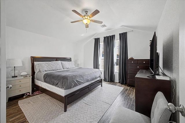 117 Mountain Oaks Drive, Norman, OK 73071