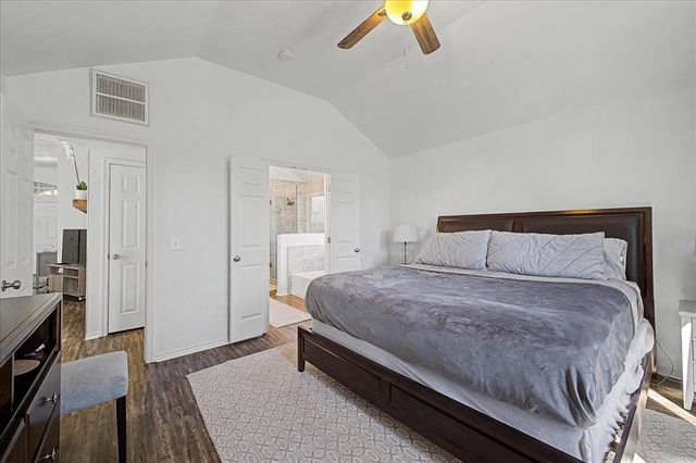 117 Mountain Oaks Drive, Norman, OK 73071