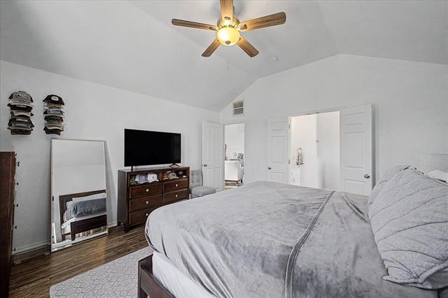 117 Mountain Oaks Drive, Norman, OK 73071