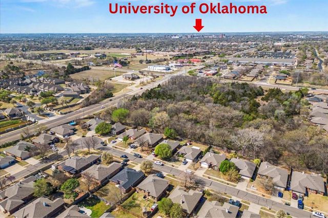 117 Mountain Oaks Drive, Norman, OK 73071