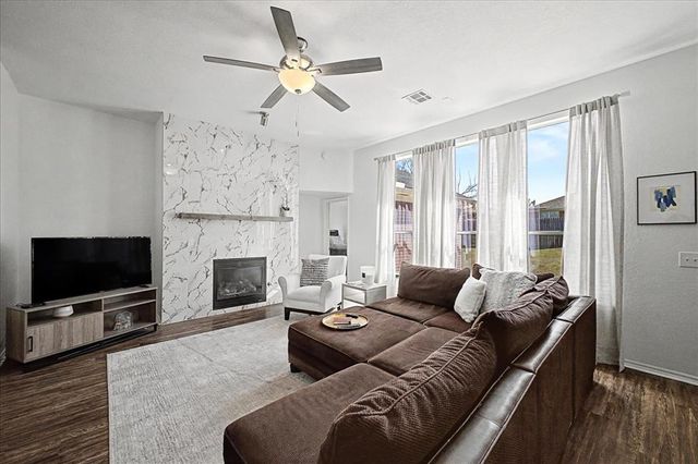 117 Mountain Oaks Drive, Norman, OK 73071