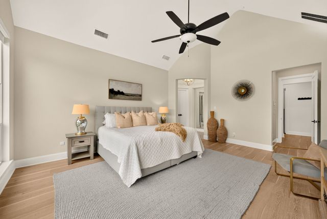 520 Rock Barn Drive, Prosper, TX 75078