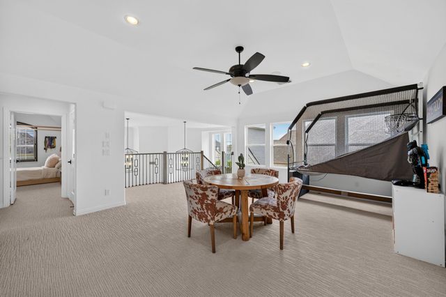 520 Rock Barn Drive, Prosper, TX 75078