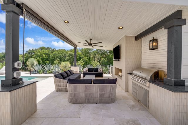 520 Rock Barn Drive, Prosper, TX 75078