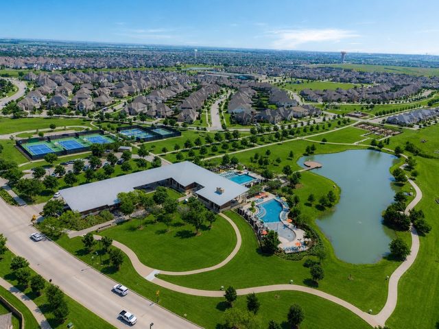 520 Rock Barn Drive, Prosper, TX 75078