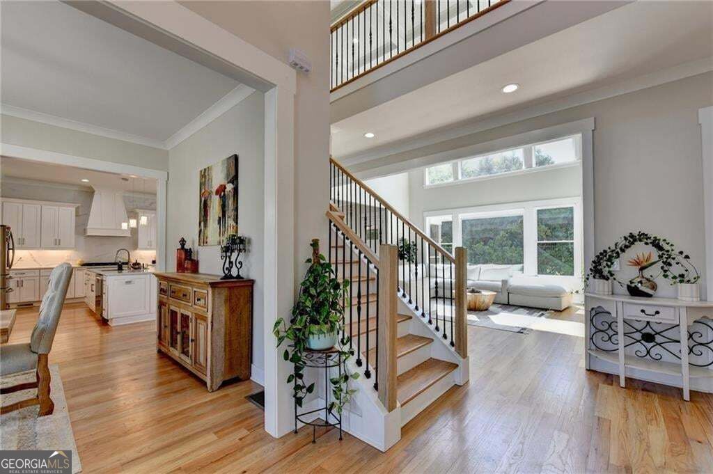 4135 Wildberry Lane, Cumming, GA 30040 — photo 2