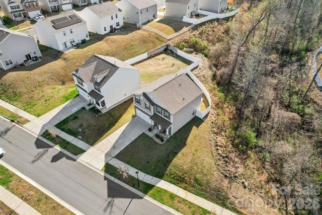 2106 Prospect Creek, Charlotte, NC 28227