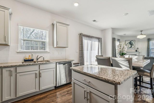 2106 Prospect Creek, Charlotte, NC 28227