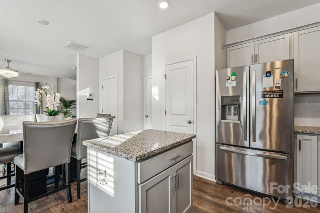 2106 Prospect Creek, Charlotte, NC 28227