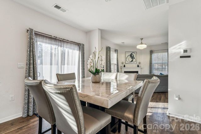 2106 Prospect Creek, Charlotte, NC 28227