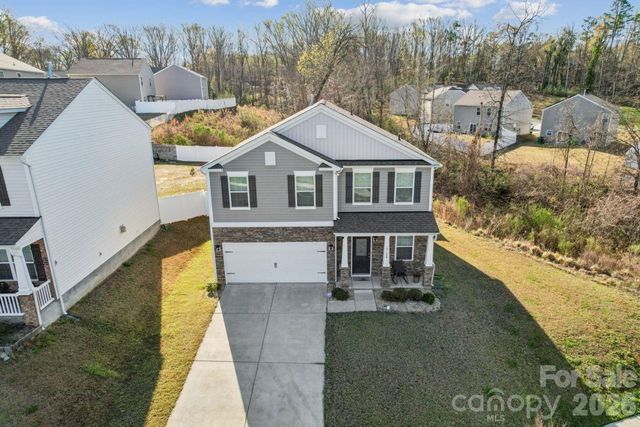 2106 Prospect Creek, Charlotte, NC 28227