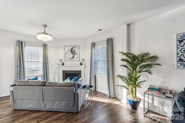 2106 Prospect Creek, Charlotte, NC 28227