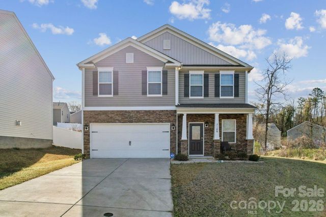 2106 Prospect Creek, Charlotte, NC 28227
