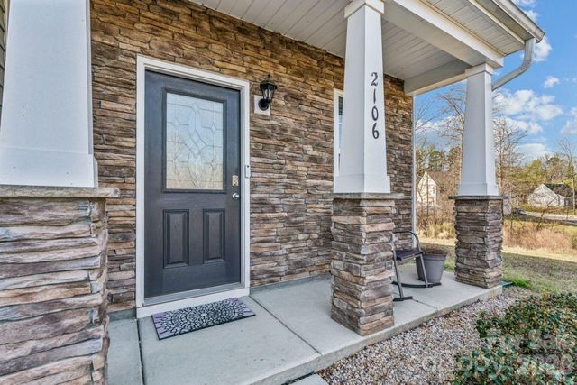 2106 Prospect Creek, Charlotte, NC 28227