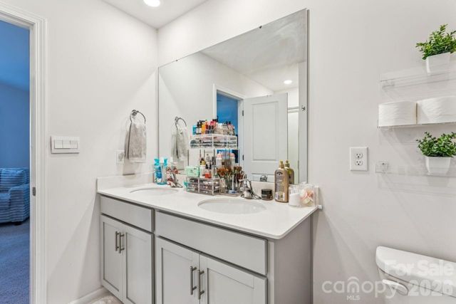 2106 Prospect Creek, Charlotte, NC 28227