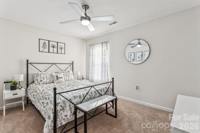 2106 Prospect Creek, Charlotte, NC 28227