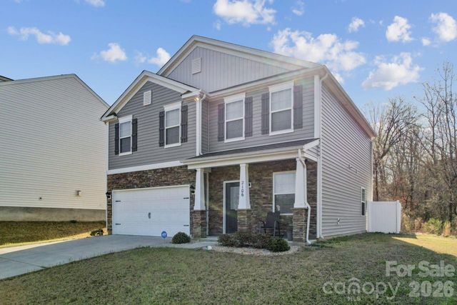 2106 Prospect Creek, Charlotte, NC 28227