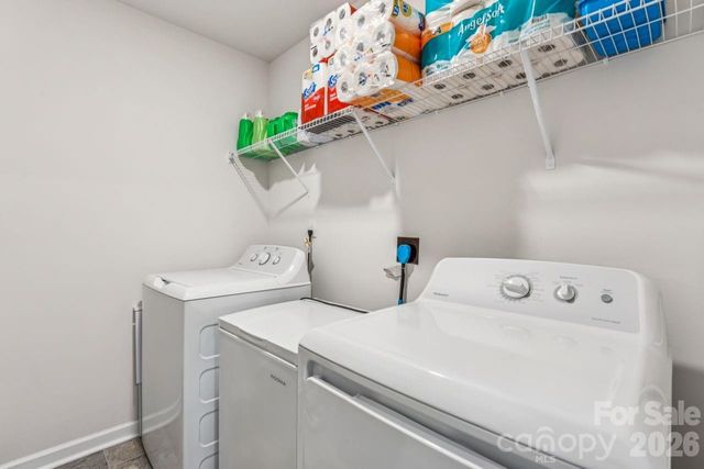 2106 Prospect Creek, Charlotte, NC 28227