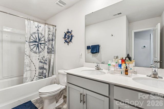 2106 Prospect Creek, Charlotte, NC 28227