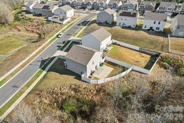 2106 Prospect Creek, Charlotte, NC 28227