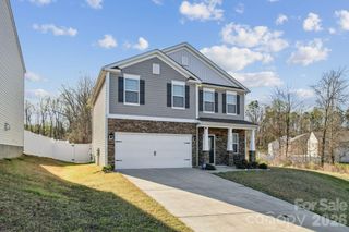 2106 Prospect Creek, Charlotte, NC 28227